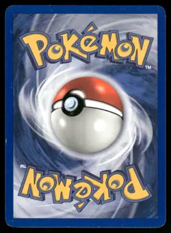 Pokemon Cards Dark Flaaffy 33/109 Team Rocket Returns Uncommon LP - Image 2