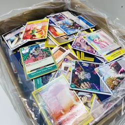 Miscellaneous Trading Card Bundle (2000 Plus Cards) - Image 4