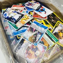Miscellaneous Trading Card Bundle (2000 Plus Cards) - Image 5