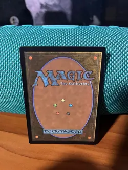 MTG Immaculate Magistrate (Extended Art) Commander Legends Foil (679) LP - Image 2