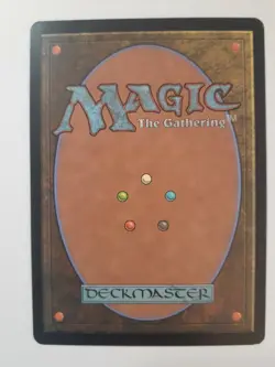 Magic the Gathering - Artificial Evolution - Onslaught - Commander, Cube -C17 - Image 2