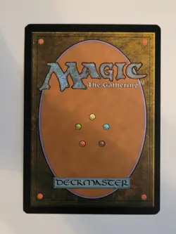 MTG Modern Horizons Future Sight Foil 053/254 - Image 2