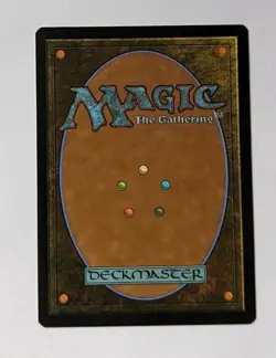 Hope of Ghirapur - Aether Revolt - NM - MTG Magic - Rare - Artifact Creature - Image 2