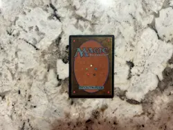 Mtg Pyroblast - Magic the Gathering Pyroblast Played - Image 2