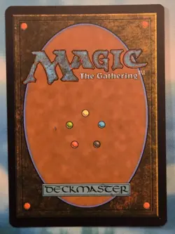 Moonshadow Lorwyn Eclipsed Foil - Pre Release - LP - MTG Magic The Gathering - Image 3