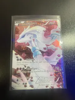 Pokemon Card Vintage Lot Charizard Ex Promo XY Secret Rares - Image 4