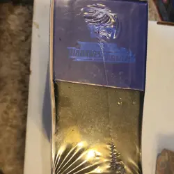 Pokemon Sword & Shield Darkness Ablaze Elite Trainer Box Eternatus Sealed - Image 4