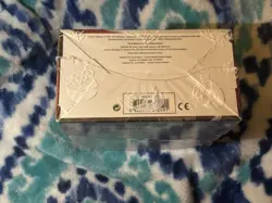 Pokemon TCG - Sun & Moon Crimson Invasion Booster Box - Image 5