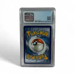 Grimmsnarl VMAX Shiny SV117/SV122 Shining Fates Graded CGC 9 Mint Pokemon - Image 2
