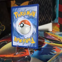 Stakataka [SM180] Holo STAMPED Prerelease Promo - Unbroken Bonds - Pokemon TCG - Image 4
