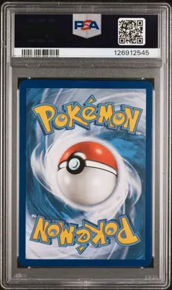 Pokemon Mega M Gardevoir EX 112/114 XY Steam Siege #112 Full Art GEM MINT PSA 10 - Image 2