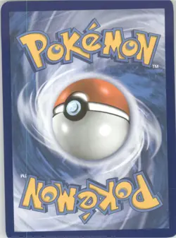 Galarian Ponyta Reverse Holo Pokemon Sword & Shield Base Set #081/202 - Image 2