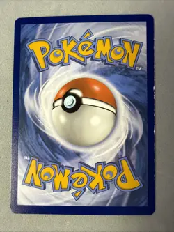 Pokemon TCG * PROMO * McDonald's Collection 2023 * 14/15 Cyclizar * Non-Holo - Image 2