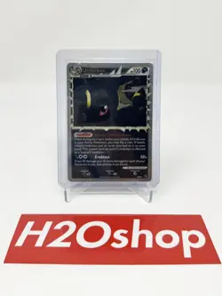 Pokemon Undaunted Prime Umbreon 86/90 Ultra Rare - Image 1