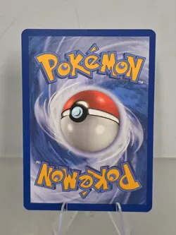Pokemon Panpour 33/114 Common Reverse Holo Black and White - Image 2