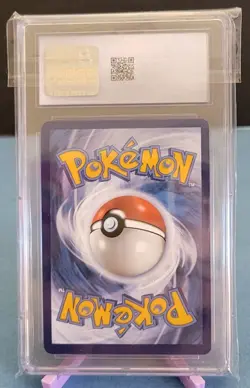 2023 Pokemon Ho-Oh ex 007/034 Charizard and Ho-Oh ex deck NM/MINT 8.5 - Image 2