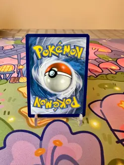 Latios ◇ Prism Star 108/168 | Pokemon Celestial Storm | 2018 | Light Play | Raw - Image 2