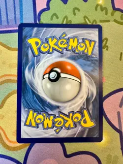 Latios ◇ Prism Star 108/168 | Pokemon Celestial Storm | 2018 | Light Play | Raw - Image 4