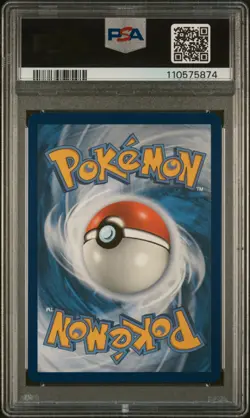 Pokemon Surging Sparks Jasmine's Gaze 233/191 Ultra Rare PSA 10 - Image 2