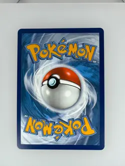 2019 Pokemon SWSH Black Star Sylveon V SWSH202 NM - Image 2