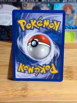 REMORAID 71/115 EX Unseen Forces Unlimited Vintage Pokemon TCG Near Mint - Image 2