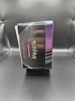 Pokemon TCG: V Heroes Tin - Espeon V Brand NEW Sealed 820650851322 - Image 4