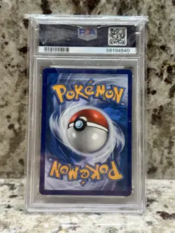 Pokemon TCG Sun Moon Togepi Cleffa Igglybuff GX Tag Team 143a/236 Gem Mint 10 - Image 2