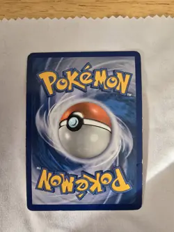 Pokemon TCG - Crobat Prime Holo - HG&SS Unleashed Set 84/95 - Ungraded - Image 2