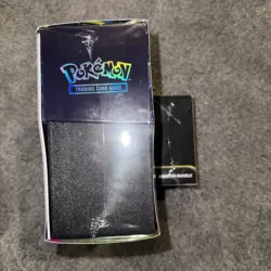 Pokemon TCG Phantasmal Flames ETB And Booster Bundle - Image 3