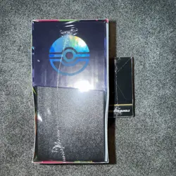 Pokemon TCG Phantasmal Flames ETB And Booster Bundle - Image 5
