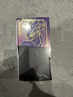 Pokemon TCG Scarlet and Violet Elite Trainer Box ETB Miraidon - Image 4