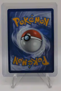 Cornerstone Mask Ogerpon ex 112/167 Double Rare Pokemon TCG Twilight Masquerade - Image 3