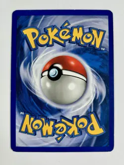 Blaine's Charmander 2000 Pokemon Gym Heroes Unlimited #61/132 * Light Play - Image 2