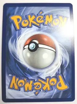 Pokemon TCG Holo IR Zebstrika 115/086 SV: White Flare English NM / MINT - Image 2