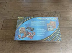 Pokemon TCG Mega Charizard X ex Ultra Premium Collection Box Factory Sealed New - Image 2