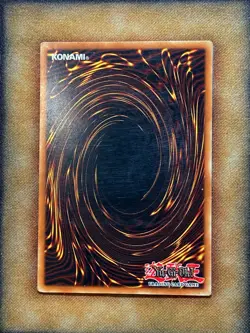 Yugioh Destiny Hero - Dasher POTD-EN017 Ultimate Rare 1st Ed LP - Image 4