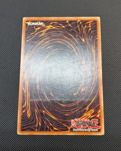 Horus the Black Flame Dragon LV6 (SOD-EN007) Ultimate Rare - Yu-Gi-Oh! - Image 4