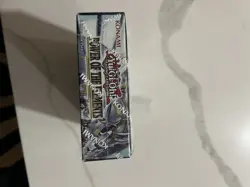 Konami Yu-Gi-Oh! TCG Power of the Elements Booster Box 1st Edition - 24 Packs 83717857785 - Image 4
