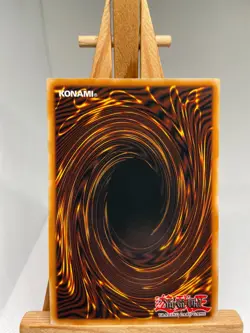 Kunai With Chain - SDBE-EN035 - NM - YuGiOh - Image 2