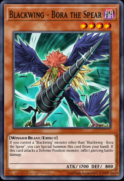 Yu-Gi-Oh! Legendary 5D's Decks L5DD-ENC Ultra Rare / Common CROW DECK! PREORDER - Image 3