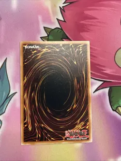 YUGIOH DODODODO WARRIOR ULTRA RARE 1ST NM DUAD-EN004 - Image 2