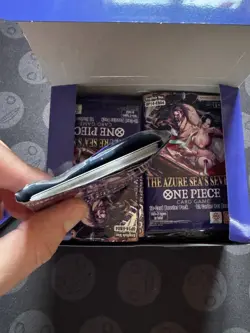 One Piece TCG OP14 - EB04 Booster Box Bundle Over 240+ Cards C/UC/R/ Don Card - Image 3