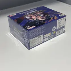 One Piece: The Azure Sea's Seven OP-14 Booster Box (English) - SEALED - Image 3