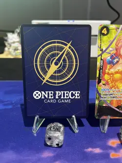 One Piece Rebecca OP05-091 | PRB02 The Best Vol.2 | Special Rare | NM/M | EN - Image 5