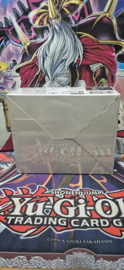 One Piece Card Game OP05 Booster Box ENG New Sealed - Awakening of the New Era 810059783546 - Image 2