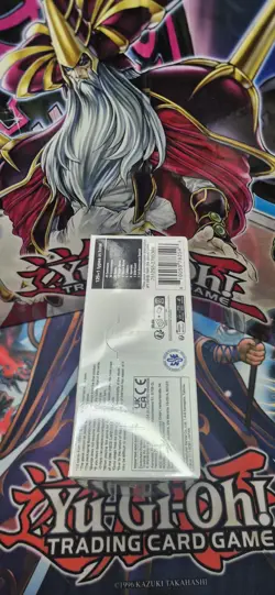 One Piece Card Game OP05 Booster Box ENG New Sealed - Awakening of the New Era 810059783546 - Image 5