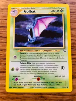 Uncommon/Common Neo Revelation Set Pokemon Cards! FAST & FREE P&P! - Image 3