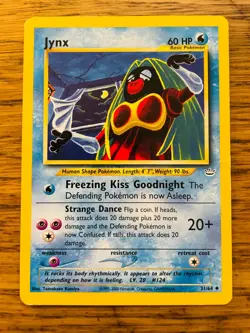 Uncommon/Common Neo Revelation Set Pokemon Cards! FAST & FREE P&P! - Image 5