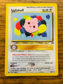 Uncommon/Common Neo Discovery Set Pokemon Cards! FAST & FREE P&P! - Image 5