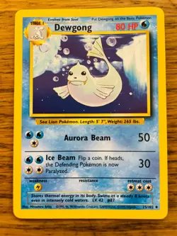 Uncommon/Common Base Set Pokemon Cards! FAST & FREE P&P! - Image 4